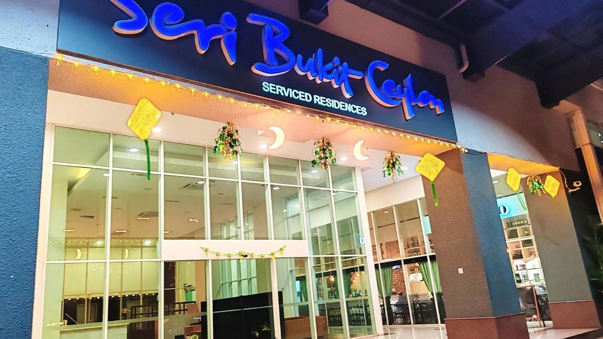 Apartment 9 Bukit Bintang 5 Minutes To Alor Street Seri Bukit Ceylon 2R2B 8 Pax Kuala Lumpur Malaysia