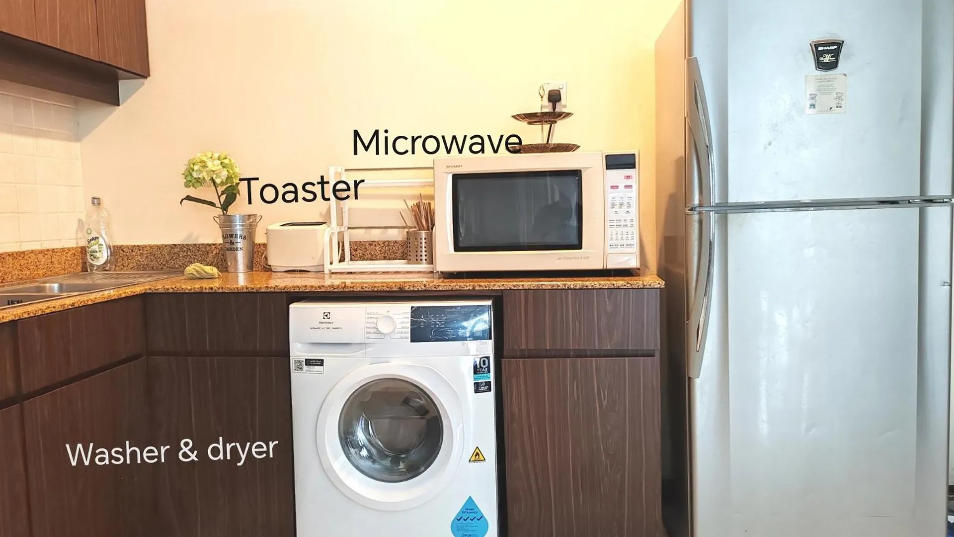 9 Bukit Bintang 5 Minutes To Alor Street Seri Bukit Ceylon 2R2B 8 Pax Kuala Lumpur Apartment
