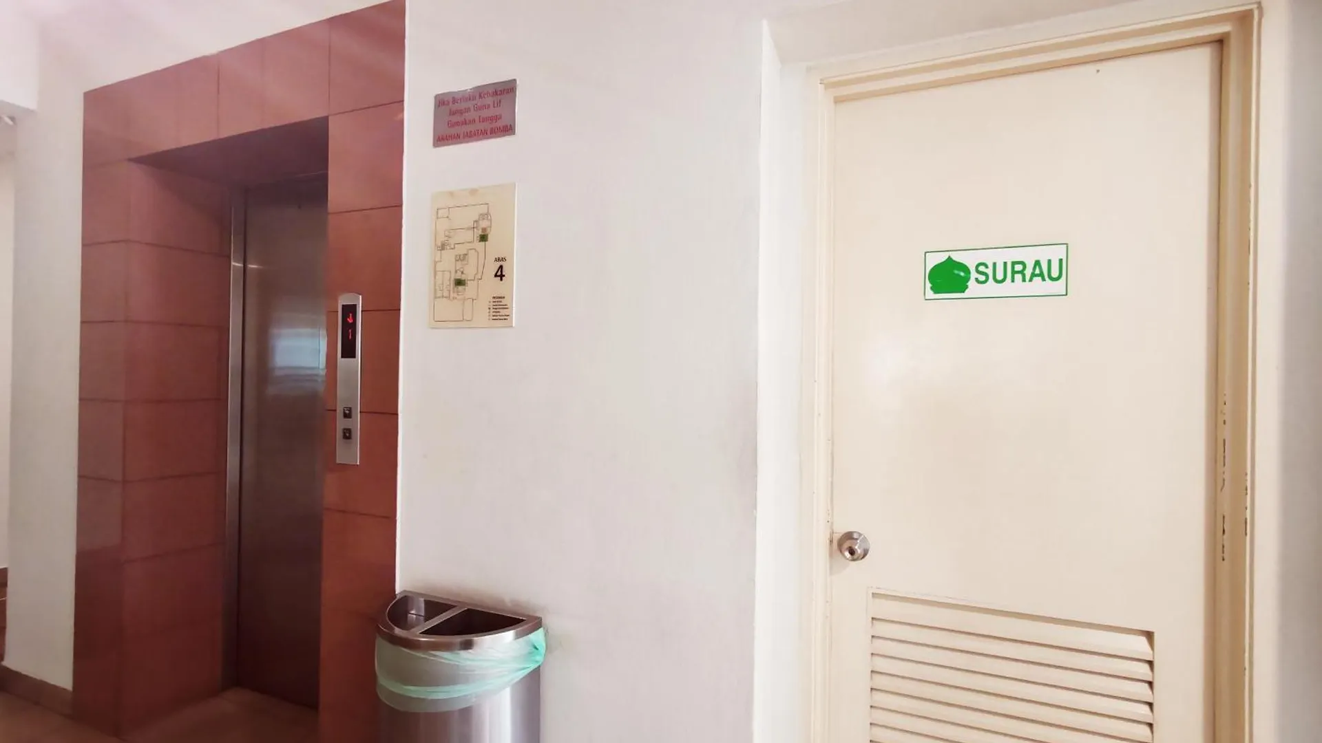 Apartment 9 Bukit Bintang 5 Minutes To Alor Street Seri Bukit Ceylon 2R2B 8 Pax Kuala Lumpur