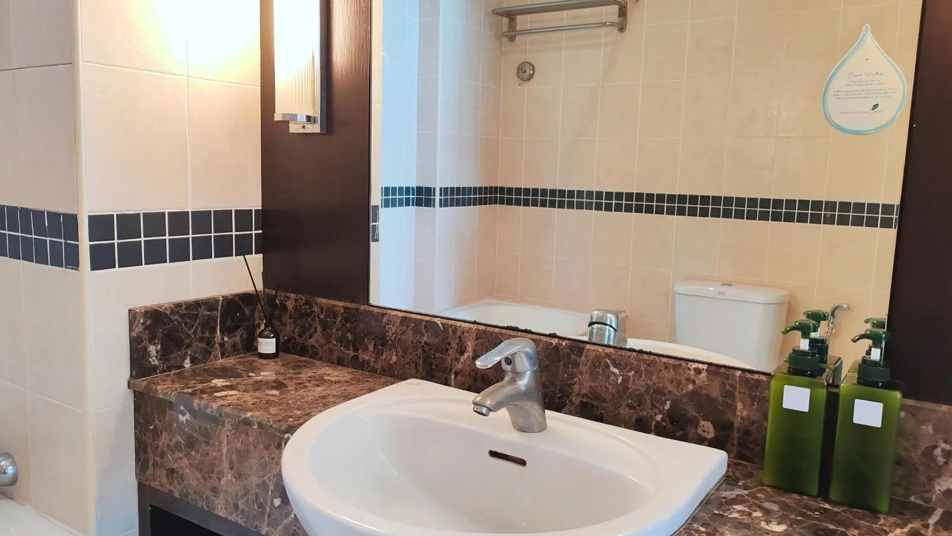 Apartment 9 Bukit Bintang 5 Minutes To Alor Street Seri Bukit Ceylon 2R2B 8 Pax Kuala Lumpur Malaysia