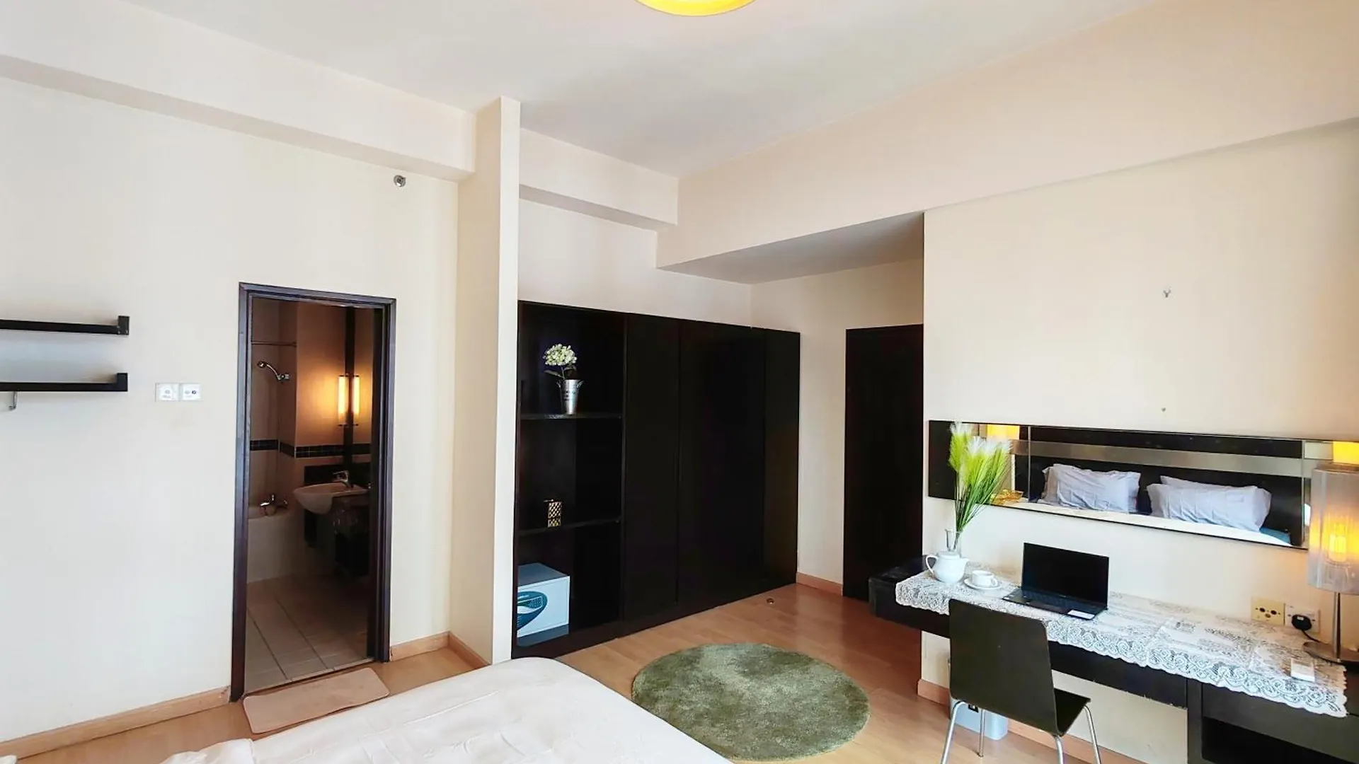 9 Bukit Bintang 5 Minutes To Alor Street Seri Bukit Ceylon 2R2B 8 Pax Kuala Lumpur 0*,