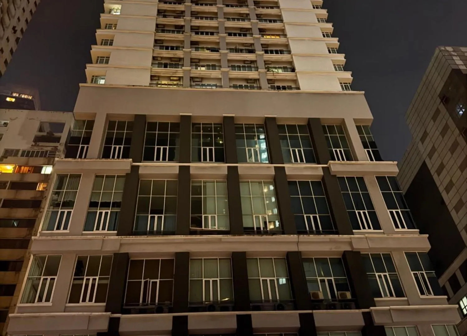 9 Bukit Bintang 5 Minutes To Alor Street Seri Bukit Ceylon 2R2B 8 Pax Kuala Lumpur
